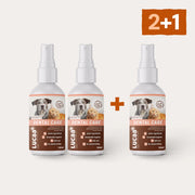 Lucaa+ Starostlivosť o zuby 2+1 ZDARMA